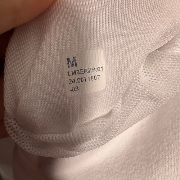 Lululemon Steady State Pullover Hoodie - Picture 5 of 5